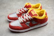 Nike Dunk SB Low Rukus "Crawfish" 504750-660 - Image 12