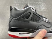 Air Jordan 4 “Bred Reimagined FV5029-006 - Image 14
