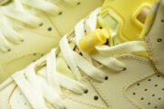 Air Jordan 6 Retro Dynamic Yellow Floral (GS) 543390-800 - Image 10
