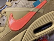 AIR MAX 90 OFF-WHITE DESERT ORE AA7293-200 - Image 10