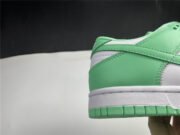 Nike Dunk Low Green Glow (W) DD1503-105 - Image 14