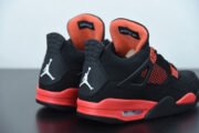 Air Jordan 4 “Red Thunder” CT8527-016 - Image 5