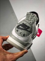 Air Jordan 4 OG “White Cement” 840606-192 (nike) - Image 18