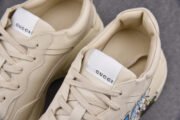 GUCC TRAINER SNEAKER - Image 11