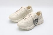 GUCC RHYTON TRAINER SNEAKER - Image 2