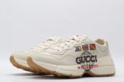 GUCC RHYTON TRAINER SNEAKER - Image 7