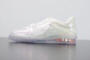 Loui Vuitto TRAINER SNEAKER TRANSPARENT