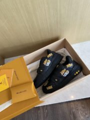 Loui Vuitto TRAINER SNEAKER - Image 6