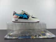 A BATHING APE MARVEL BAPE STA - Image 6