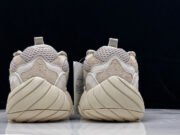 Adidas Yeezy Desert Rat 500 Blush DB2908 - Image 9