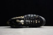 AIR FOAMPOSITE PRO BLACK METALLIC GOLD 624041-009 - Image 10
