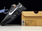 AIR MAX 97 OFF-WHITE BLACK AJ4585-001 - Image 3