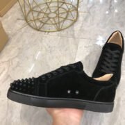 Christian Louboutin Louis Junior Spikes - Image 5