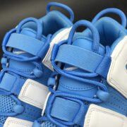 Nike Air More Uptempo “University Blue” 921948-401 - Image 6