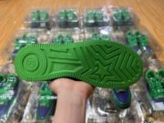 A BATHING APE MARVEL BAPE STA - Image 24