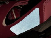 BLCG WMNS TRACK TRAINER 'PINK BLUE' 542436 W1GB8 5482 - Image 7