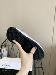 CHNE1 LOW TOP TRAINER CC SNEAKERS - Image 7