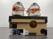 Off-White x Dunk Low 'Lot 44 of 50' DM1602-104 - Image 7