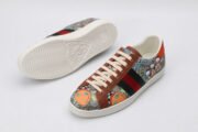 GUCC LOW-TOP SNEAKER - Image 12