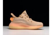 ADIDAS KIDS YEEZY 350 BOOST V2 “CLAY” Kid-EG7490 - Image 10