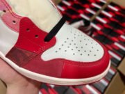 JORDAN 1 HIGH OG SPIDER-MAN ACROSS THE SPIDER-VERSE DV1748-601 - Image 20