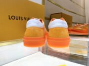 Loui Vuitto Low-Top SNEAKER - Image 2
