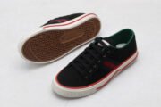 GUCC LOW-TOP SNEAKER - Image 11
