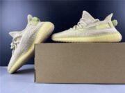 Adidas Yeezy Boost 350 V2 Flax FX9028 - Image 2