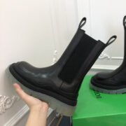 B0tteg*Veneta Boots - Image 6