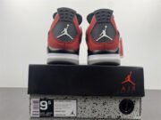Jordan 4 Retro Toro Bravo 308497-603 - Image 2