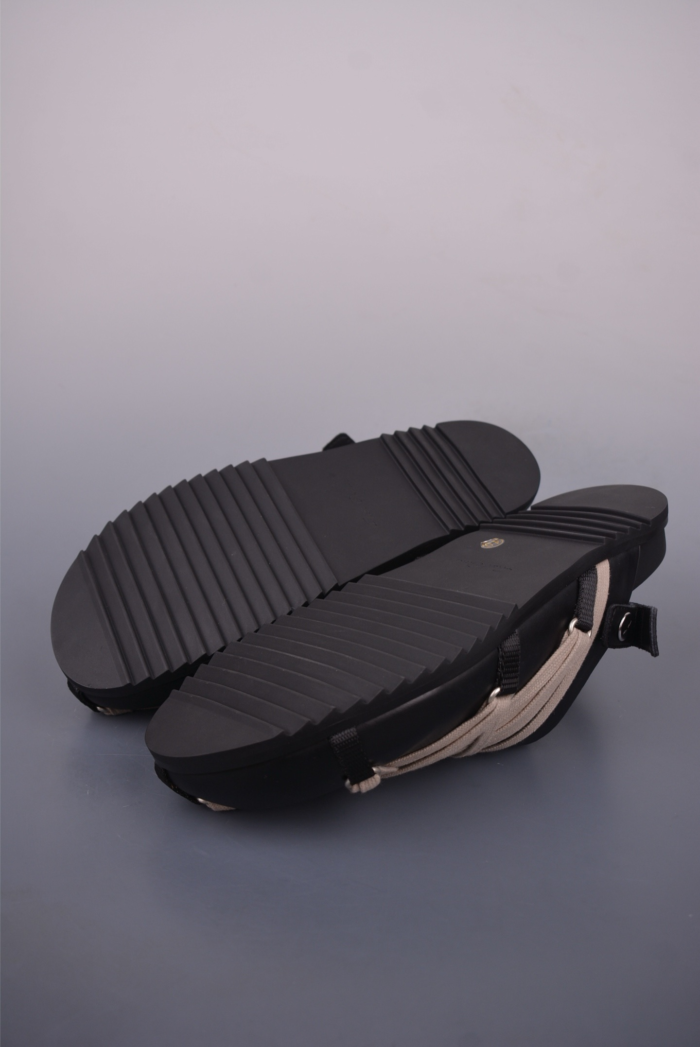 Rick Owen.s Sneaker RU01E58133633 - Image 4