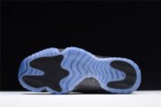 Air Jordan 11 “Cap and Gown” black 378037-005 - Image 2