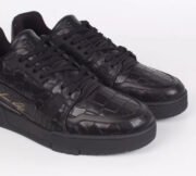 Loui Vuitto LV SNEAKER LOW - Image 8