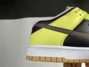 Nike Dunk Low SE ‘Free.99 - Black’ DH0952-001 - Image 2