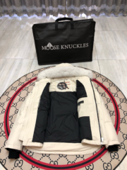 Moncler jacket - Image 2