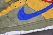NIKE SB DUNK LOW PUFF N STUFF 313170-341 - Image 11