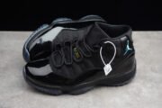 Air Jordan 11 Retro “Gamma Blue” 378037-006 - Image 5