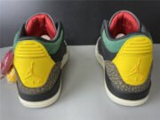 Air Jordan 3 Retro SE Animal Instinct 2.0 - CV3583-003 - Image 10