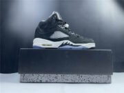 AIR JORDAN 5 “OREO” CT4838-011 - Image 3