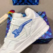 Loui Vuitto TRAINER SNEAKER - Image 4