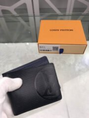 LOUI VUITTO WALLET M63514 11.5*9*1.5 - Image 7