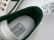 GUCC Tennis 1977 sneaker 606111 99W90 9085 - Image 5