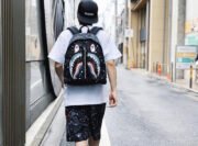 Bape Shorts A - Image 8
