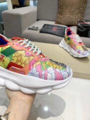 Versac CHAIN REACTION SNEAKERS - Image 8