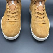 Air Jordan 6 Retro "Golden Harvest" 384664-705 - Image 3