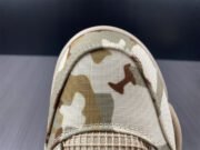 Aleali May x Air Jordan 4 “Camo” DJ1193-200 - Image 7
