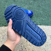 LV TRAINER MAXI Full of diamonds blue - Image 6