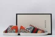 GUCC LOW-TOP SNEAKER - Image 2