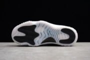 Air Jordan 11 Retro Low "barons" 528895-010 - Image 10