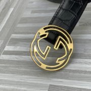GUCC Belt-4.0 CM - Image 8